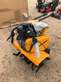POULAN PRO FRONT TINE TILLER
