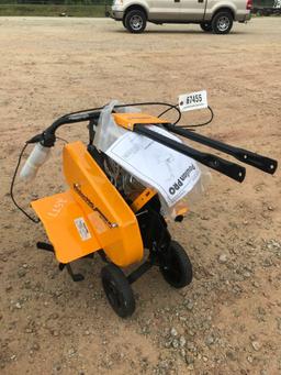 POULAN PRO FRONT TINE TILLER