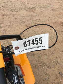 POULAN PRO FRONT TINE TILLER