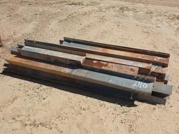 MISC SCRAP IRON