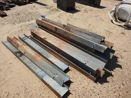 MISC SCRAP IRON