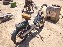GARELLI SCOOTER