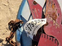 MOBIL SIGN