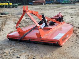 WOODS RC5 5FT ROTARY CUTTER,