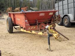 FORD NEW HOLLAND 329 MODEL CHAIN