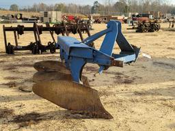 FORD 3 - BOTTOM PLOW