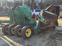 2019 JOHN DEERE R15 BATWING ROTARY CUTTER,