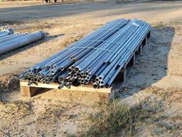 BUNDLE GALVANIZED CONDUIT