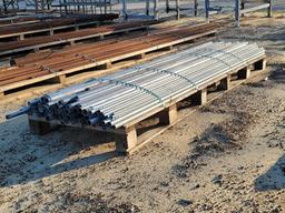 BUNDLE GALVANIZED CONDUIT