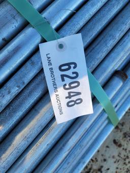 BUNDLE GALVANIZED CONDUIT