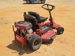 SNAPPER 17.5 ENGINE LAW MOWER