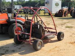 128 - GO CART 2 SEATER
