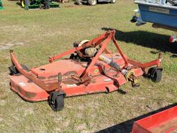 172 - KODIAK 6' FINISHING MOWER