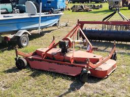 172 - KODIAK 6' FINISHING MOWER