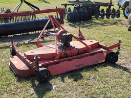 172 - KODIAK 6' FINISHING MOWER