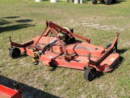 172 - KODIAK 6' FINISHING MOWER