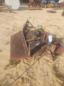 100 - 5 FT HOWSE CUTTER