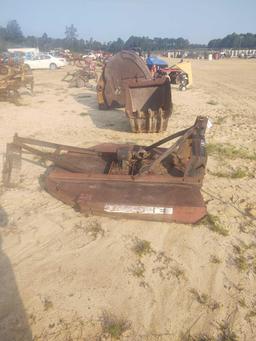 100 - 5 FT HOWSE CUTTER