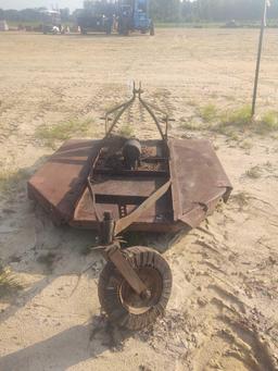 100 - 5 FT HOWSE CUTTER