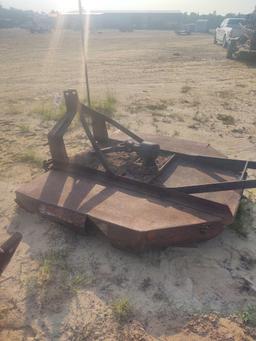 100 - 5 FT HOWSE CUTTER