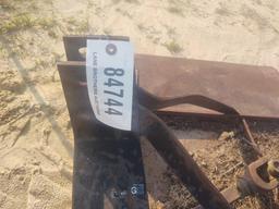 100 - 5 FT HOWSE CUTTER