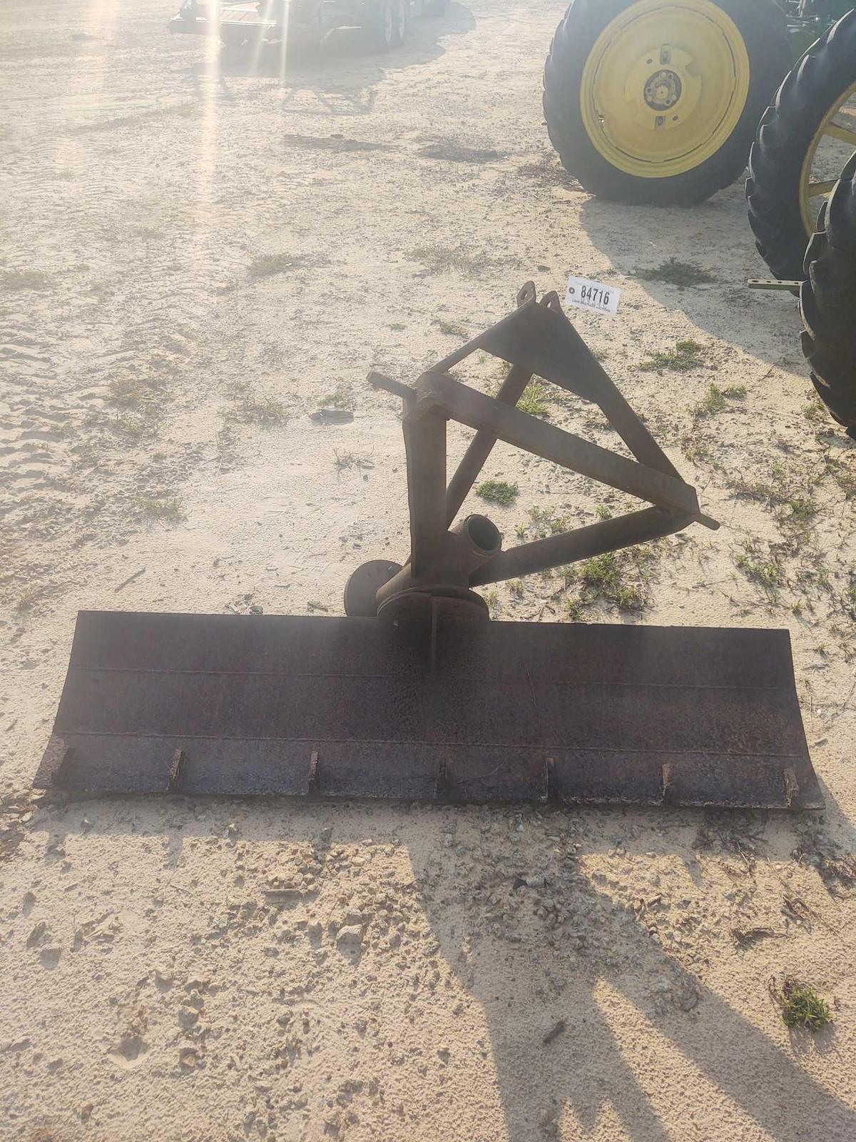 103 - 5' GRADER BLADE