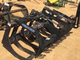 VERSATECH GRAPPLE,
