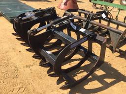 VERSATECH GRAPPLE,