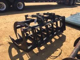 VERSATECH GRAPPLE,