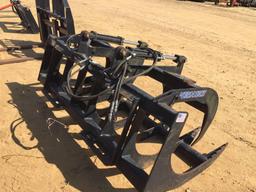 VERSATECH GRAPPLE,