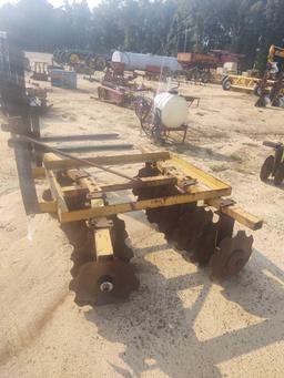 133 - 5FT HARROW
