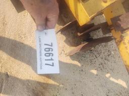 133 - 5FT HARROW