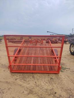 225 - 6' X 10' GATE TRAILER, *