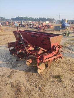 307 - BUSH HOG MODEL 420 SEEDER