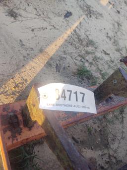 312 - 8' BOX BLADE HI-CO