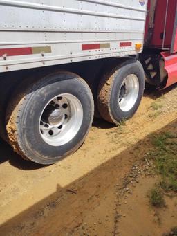 841 - 2003 T2000 KENWORTH SEMI *