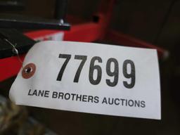 PITTSBURGH 1/2 TON ENGINE STAND