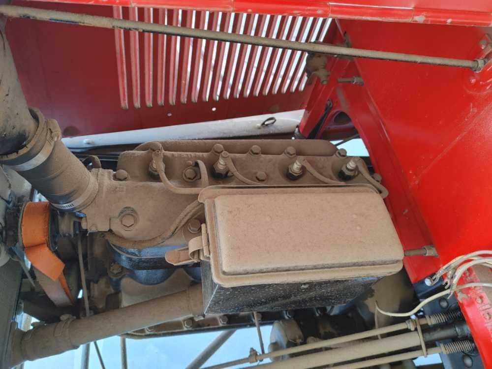 176 - FORD MODEL T PICKUP