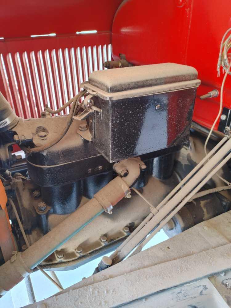 176 - FORD MODEL T PICKUP