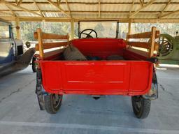 176 - FORD MODEL T PICKUP