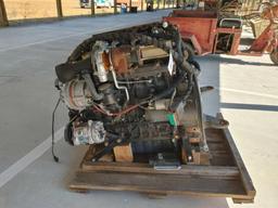 399 - JCB DIESEL MADE BY KOHLER ENGINE