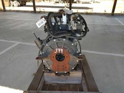 399 - JCB DIESEL MADE BY KOHLER ENGINE