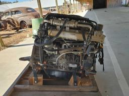 399 - JCB DIESEL MADE BY KOHLER ENGINE