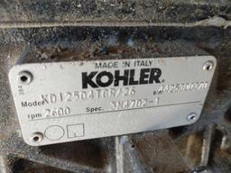 399 - JCB DIESEL MADE BY KOHLER ENGINE