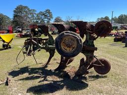 246 - 3 - BOTTOM FLIP PLOW