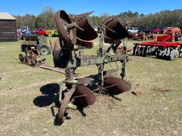 246 - 3 - BOTTOM FLIP PLOW