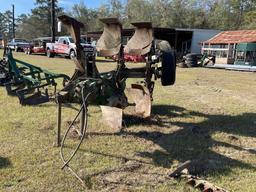 246 - 3 - BOTTOM FLIP PLOW