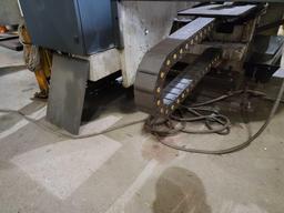 2007 FICEP DRILLING & SAWING LINE