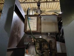 2007 FICEP DRILLING & SAWING LINE