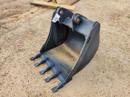 145 - NEW CAT 30" EXCAVATOR BUCKET